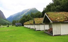Hjelledalen Hyttesenter